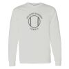 Heavy Cotton "Budget" Long Sleeve T-Shirt Thumbnail