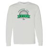 Heavy Cotton "Budget" Long Sleeve T-Shirt Thumbnail