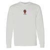 Heavy Cotton "Budget" Long Sleeve T-Shirt Thumbnail