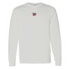 Heavy Cotton "Budget" Long Sleeve T-Shirt Thumbnail