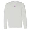 Heavy Cotton "Budget" Long Sleeve T-Shirt Thumbnail