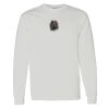 Heavy Cotton "Budget" Long Sleeve T-Shirt Thumbnail
