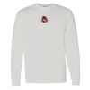 Heavy Cotton "Budget" Long Sleeve T-Shirt Thumbnail