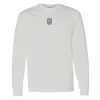 Heavy Cotton "Budget" Long Sleeve T-Shirt Thumbnail