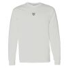Heavy Cotton "Budget" Long Sleeve T-Shirt Thumbnail