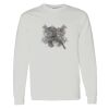 Heavy Cotton "Budget" Long Sleeve T-Shirt Thumbnail