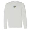 Heavy Cotton "Budget" Long Sleeve T-Shirt Thumbnail
