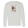 Heavy Cotton "Budget" Long Sleeve T-Shirt Thumbnail