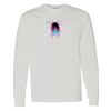 Heavy Cotton "Budget" Long Sleeve T-Shirt Thumbnail
