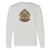 Heavy Cotton "Budget" Long Sleeve T-Shirt Thumbnail