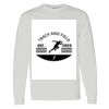 Heavy Cotton "Budget" Long Sleeve T-Shirt Thumbnail