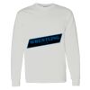 Heavy Cotton "Budget" Long Sleeve T-Shirt Thumbnail