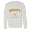 Heavy Cotton "Budget" Long Sleeve T-Shirt Thumbnail