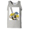 Ultra Cotton Tank Top Thumbnail