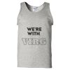 Ultra Cotton Tank Top Thumbnail