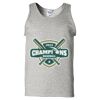 Ultra Cotton Tank Top Thumbnail