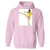 Heavy Blend Hooded Sweatshirt Thumbnail