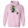 Heavy Blend Hooded Sweatshirt Thumbnail