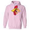 Heavy Blend Hooded Sweatshirt Thumbnail