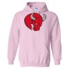Heavy Blend Hooded Sweatshirt Thumbnail