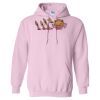 Heavy Blend Hooded Sweatshirt Thumbnail