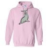 Heavy Blend Hooded Sweatshirt Thumbnail