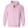Heavy Blend Hooded Sweatshirt Thumbnail