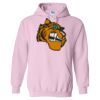 Heavy Blend Hooded Sweatshirt Thumbnail