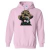 Heavy Blend Hooded Sweatshirt Thumbnail