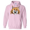 Heavy Blend Hooded Sweatshirt Thumbnail