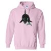 Heavy Blend Hooded Sweatshirt Thumbnail