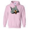 Heavy Blend Hooded Sweatshirt Thumbnail