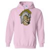 Heavy Blend Hooded Sweatshirt Thumbnail