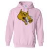 Heavy Blend Hooded Sweatshirt Thumbnail