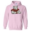 Heavy Blend Hooded Sweatshirt Thumbnail