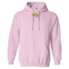 Heavy Blend Hooded Sweatshirt Thumbnail