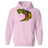 Heavy Blend Hooded Sweatshirt Thumbnail