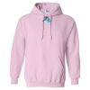 Heavy Blend Hooded Sweatshirt Thumbnail