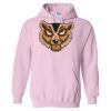 Heavy Blend Hooded Sweatshirt Thumbnail