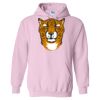 Heavy Blend Hooded Sweatshirt Thumbnail