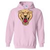 Heavy Blend Hooded Sweatshirt Thumbnail