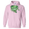 Heavy Blend Hooded Sweatshirt Thumbnail