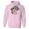 Heavy Blend Hooded Sweatshirt Thumbnail