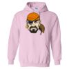 Heavy Blend Hooded Sweatshirt Thumbnail
