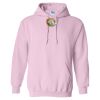 Heavy Blend Hooded Sweatshirt Thumbnail