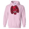 Heavy Blend Hooded Sweatshirt Thumbnail