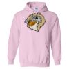 Heavy Blend Hooded Sweatshirt Thumbnail
