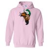Heavy Blend Hooded Sweatshirt Thumbnail