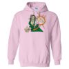Heavy Blend Hooded Sweatshirt Thumbnail