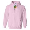 Heavy Blend Hooded Sweatshirt Thumbnail